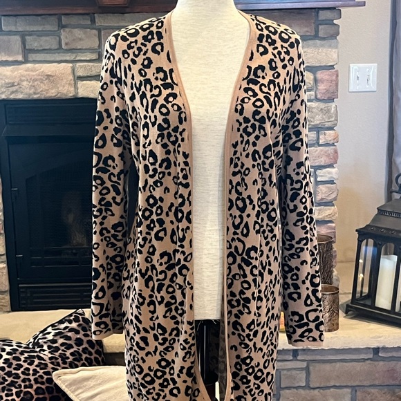JM Collection Bundle of Two Cardigans - Picture 4 of 7